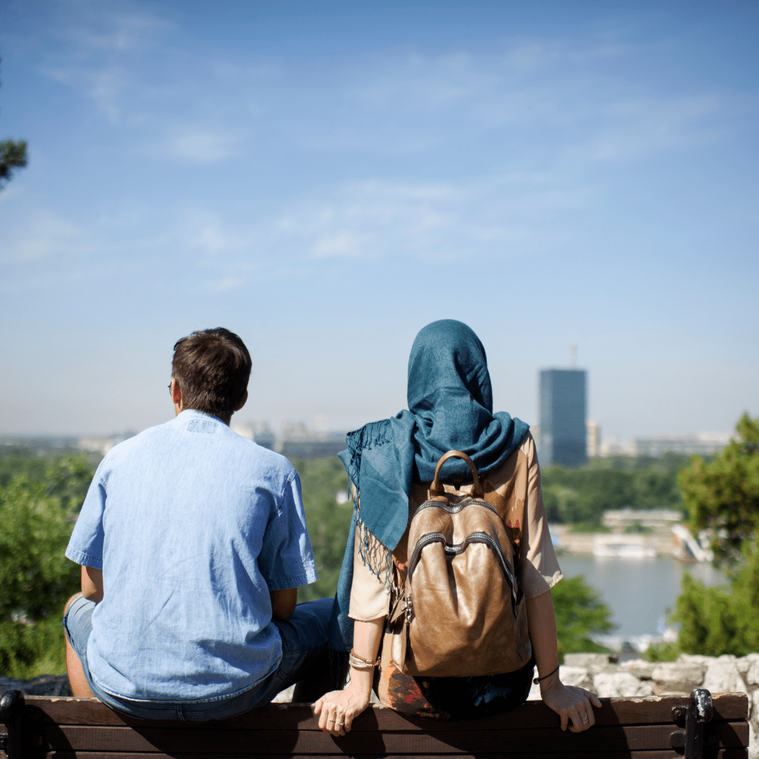 Masih Bersama Walaupun Sudah Tiada Rasa? 