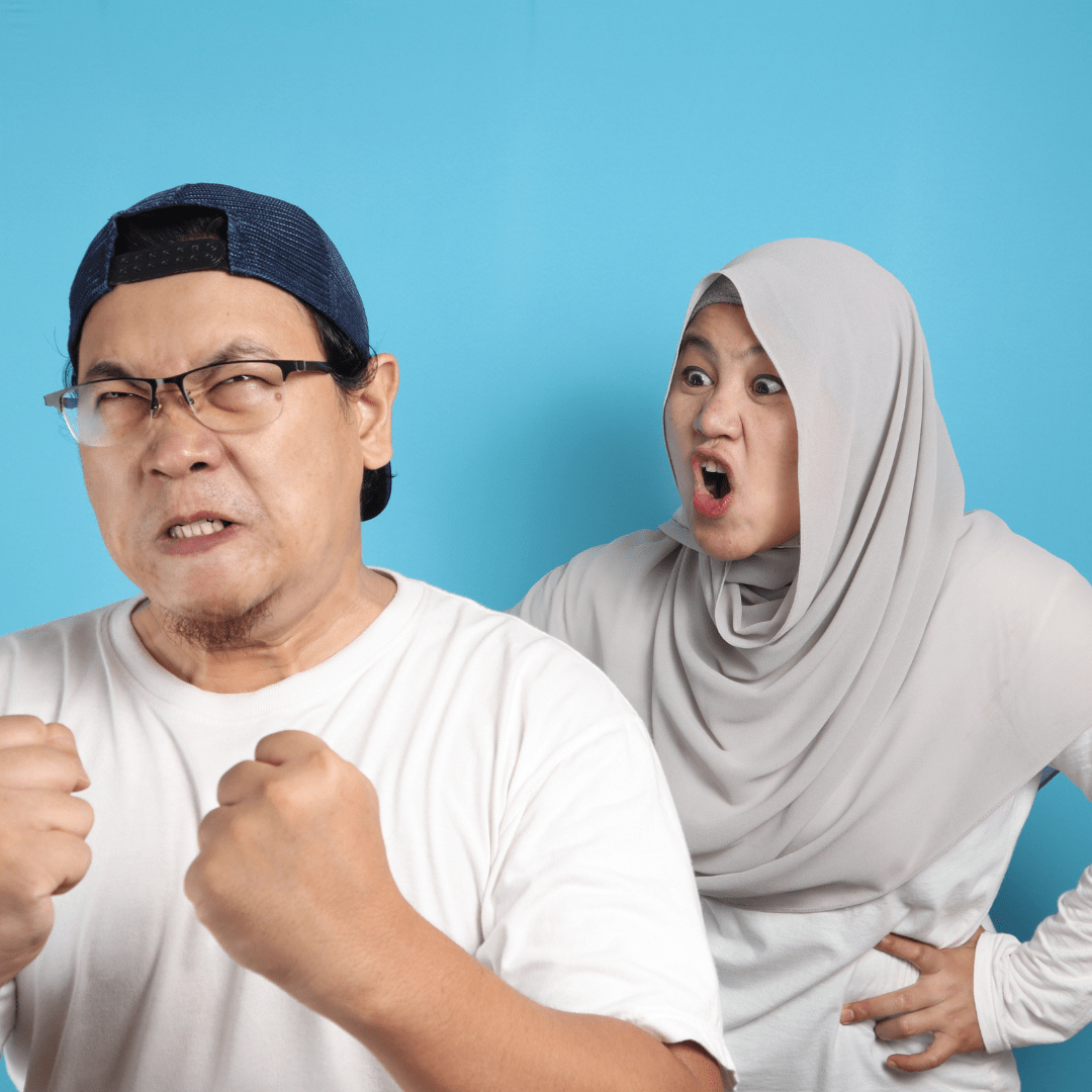 10 Perkara Yang Suami Perlukan (Tetapi Tidak Tahu Cara&nbsp;Meminta)