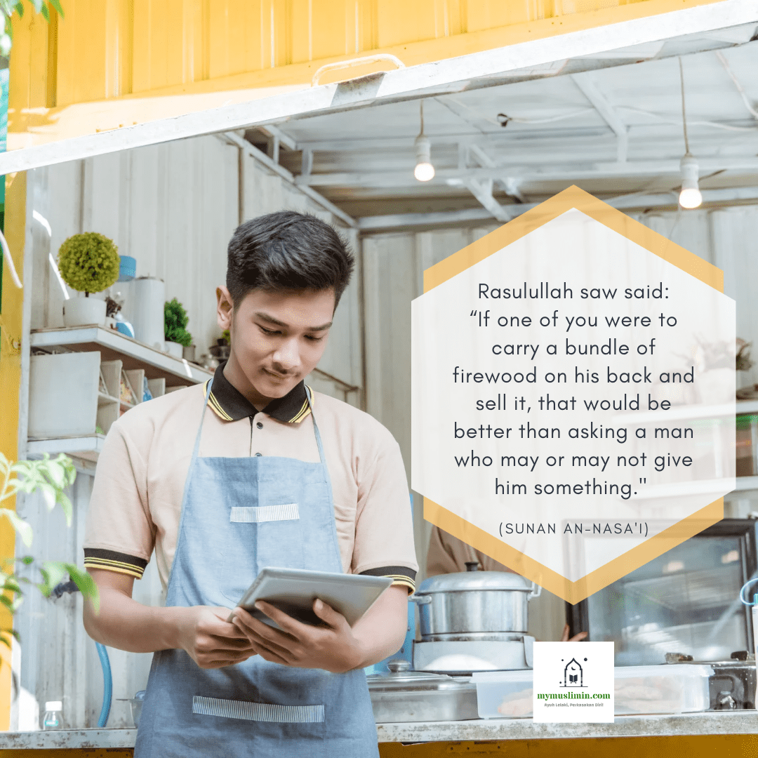 Work Ethics in Islam: Creating the Best Environment and Objectives for Our Work&nbsp;Culture