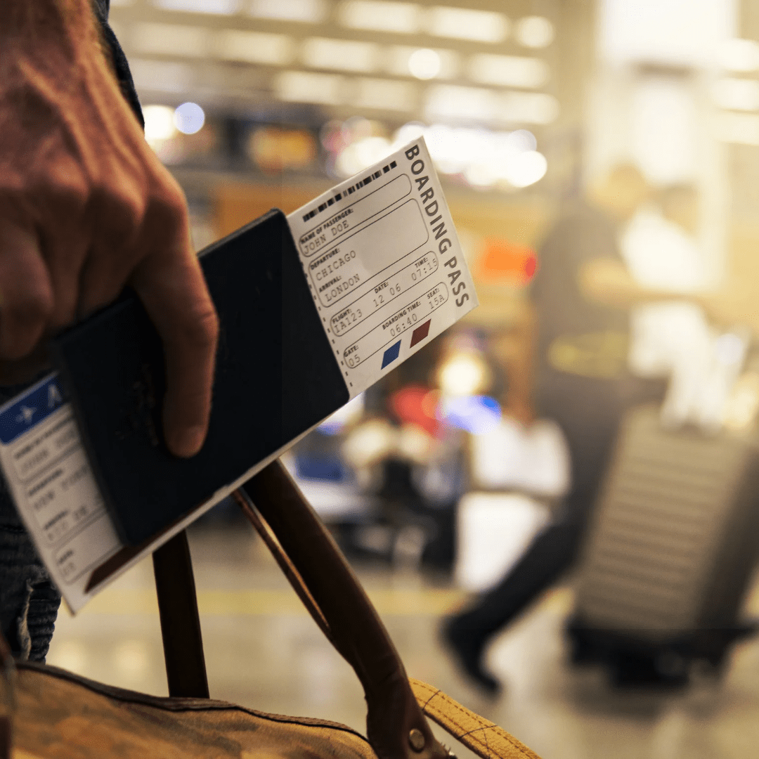 Travelling in Search of&nbsp;Knowledge