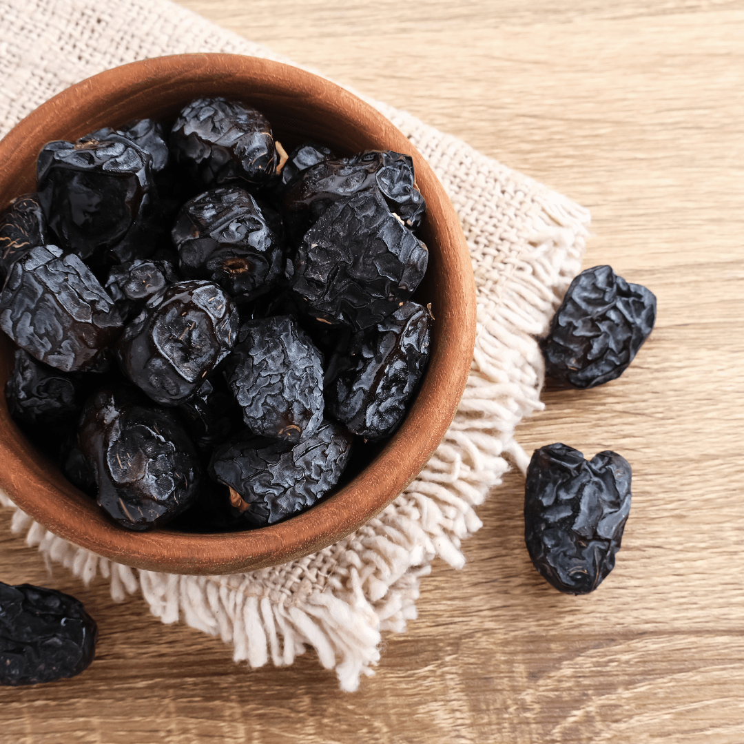 Menjelang Ramadan: 10 Jenis Kurma dan&nbsp;Khasiatnya