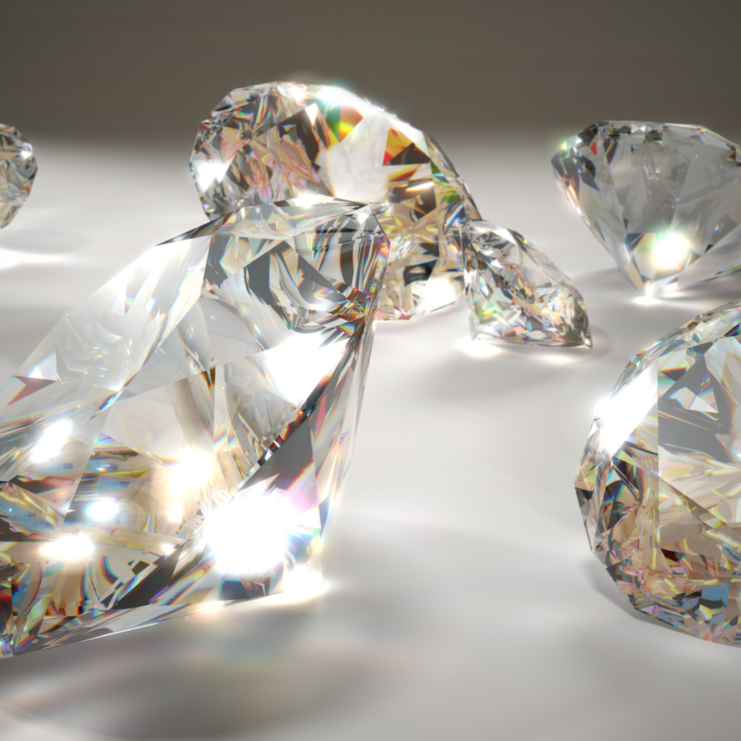 Empat Permata Pada Tubuh Anak&nbsp;Adam