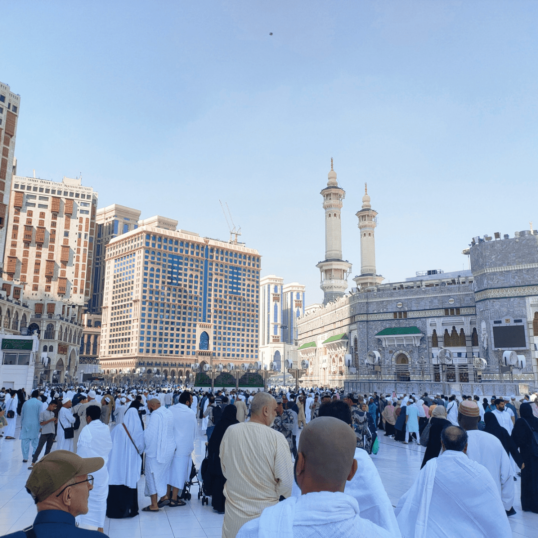 Kembara Umrah MyMuslimin&nbsp;2023