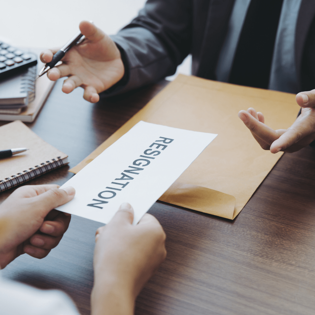 7  Sebab Mengapa Pekerja Lompat&nbsp;Kerja