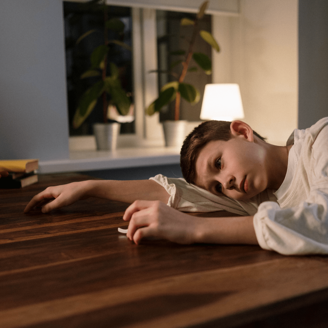 Unintentional Joy Killer