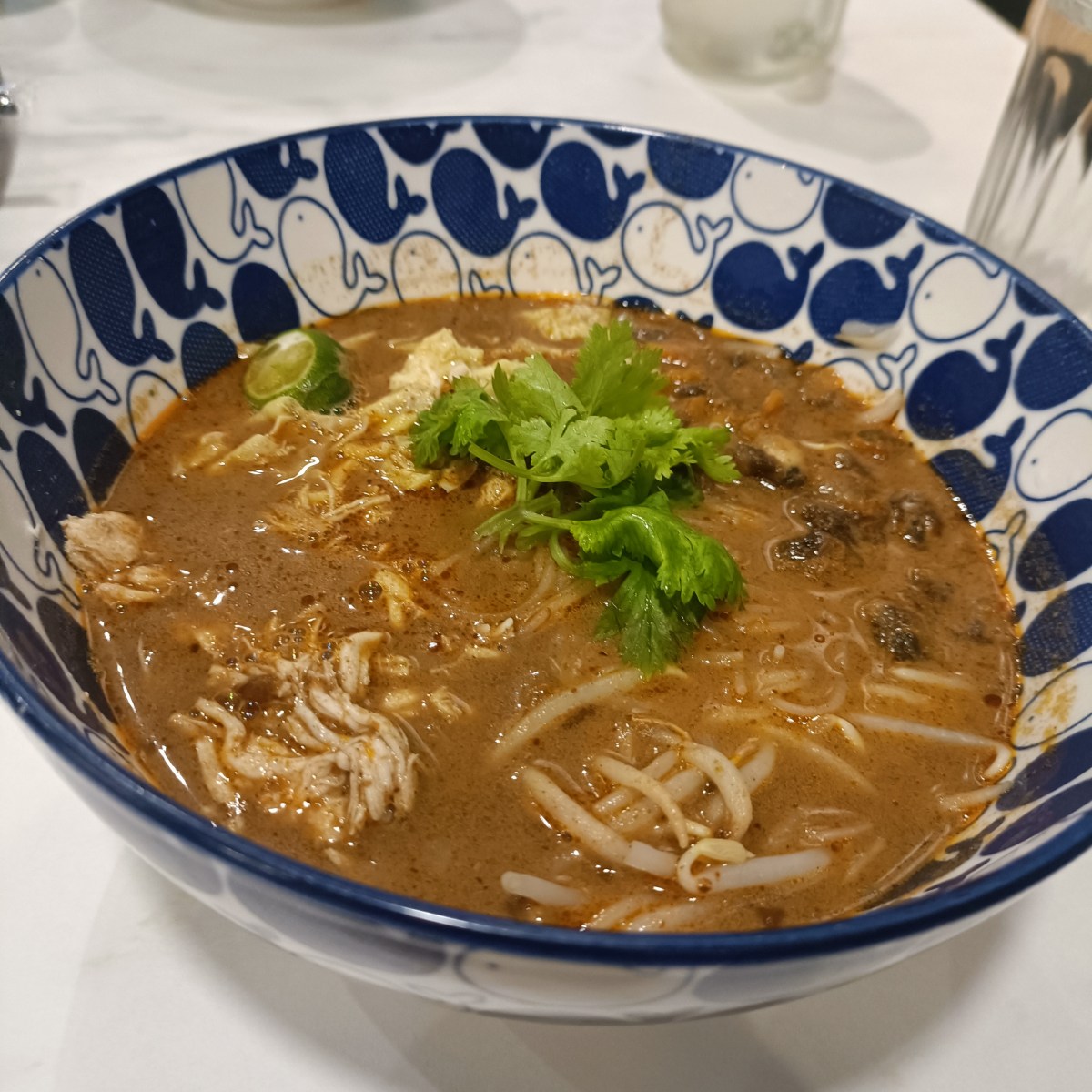 Menikmati Sajian Sarawak di Kedey Kamek,&nbsp;TTDI