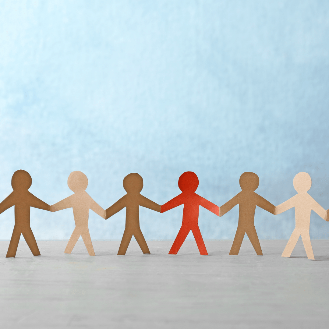 You Are Unique, So Be&nbsp;Yourself