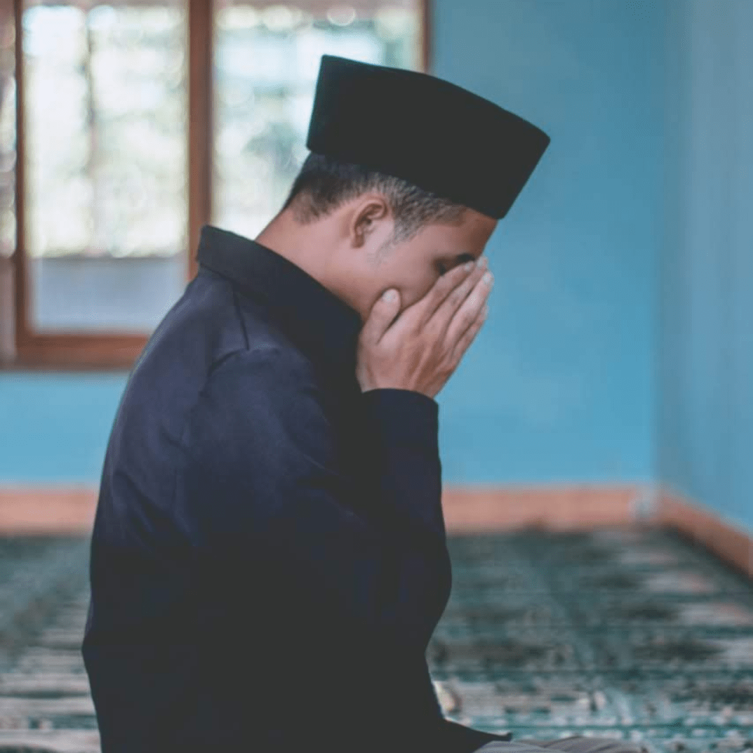 Doa Orang Berpuasa Tidak&nbsp;Ditolak