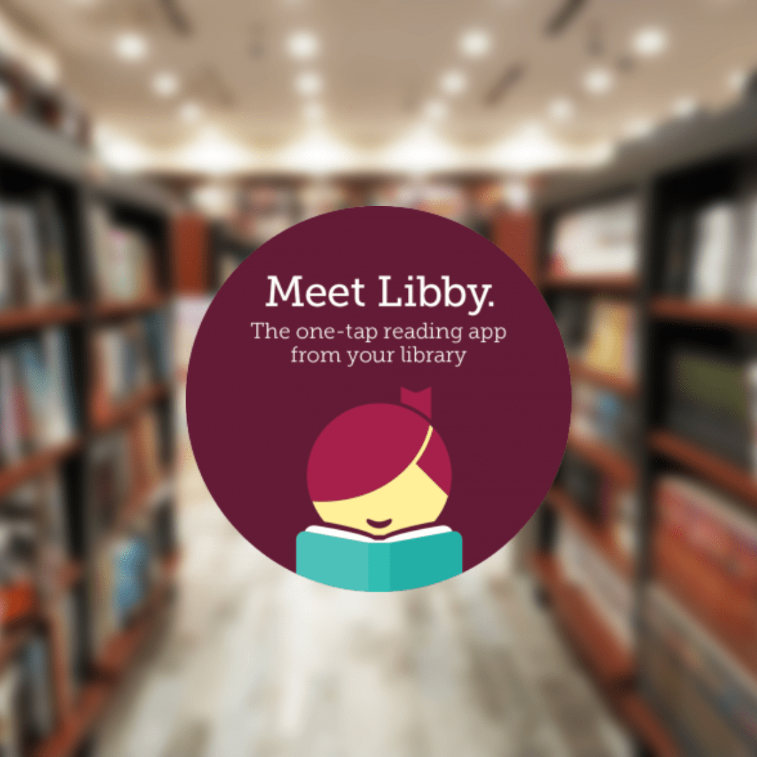 Malaysia’s National Library Has Joined&nbsp;Libby!
