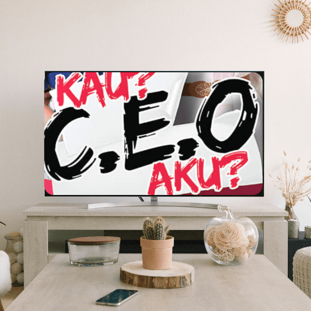 Drama TV, Refleksi Masyarakat? 