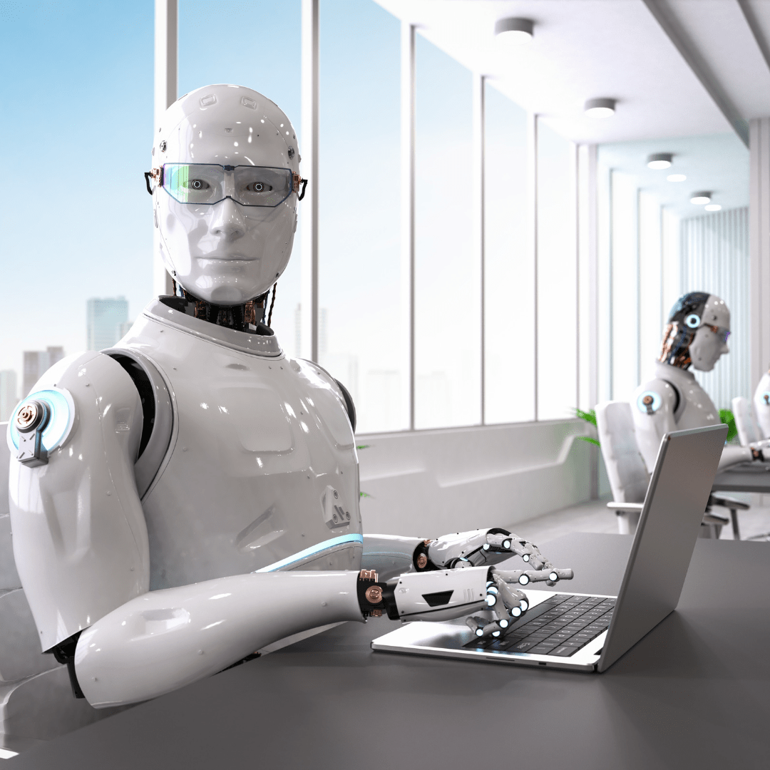 Kecerdasan Buatan (AI) Menggugat Pekerjaan dan Masa Depan? 