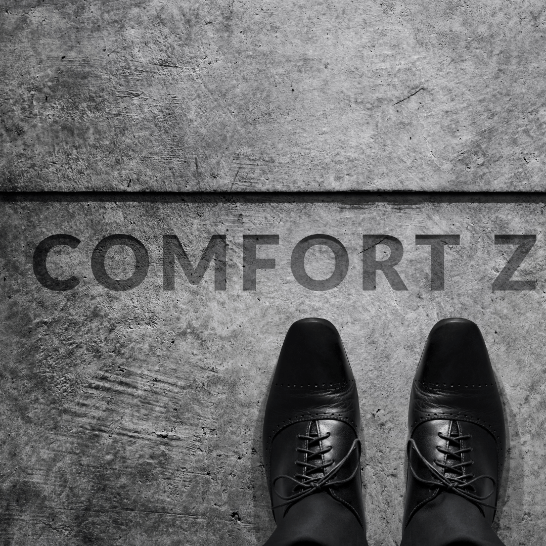 Bahaya Zon Selesa di Tempat&nbsp;Kerja