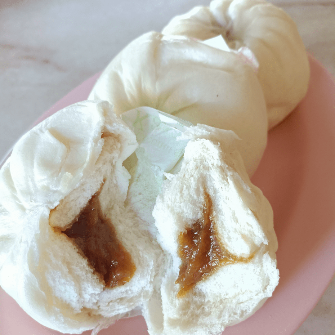 Sarapan Pau Lembut di Restoran Yik Mun, Tanjung&nbsp;Malim