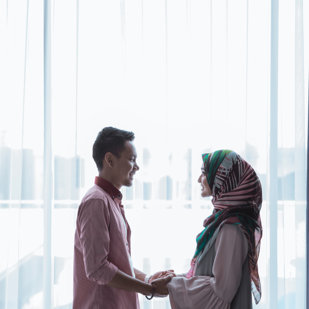 Benarkah Suami Menanggung Dosa&nbsp;Isteri?