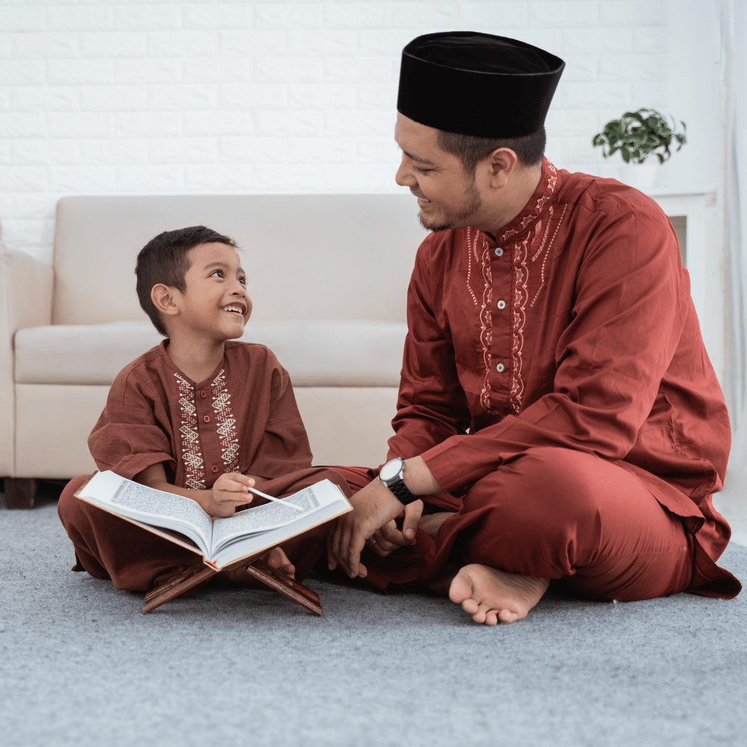 7 Lessons from the Conversations of Prophet Ibrahim a.s and Prophet Ismail&nbsp;a.s.