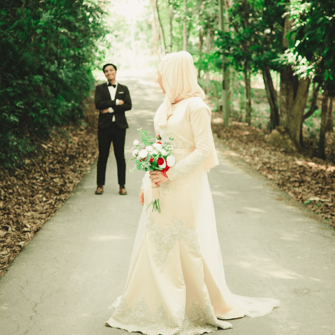 5 Kualiti Pasangan Hebat Dalam&nbsp;Perkahwinan