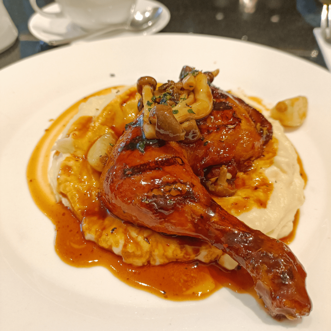 Raikan Hari Istimewa di Serai, Kuala&nbsp;Lumpur