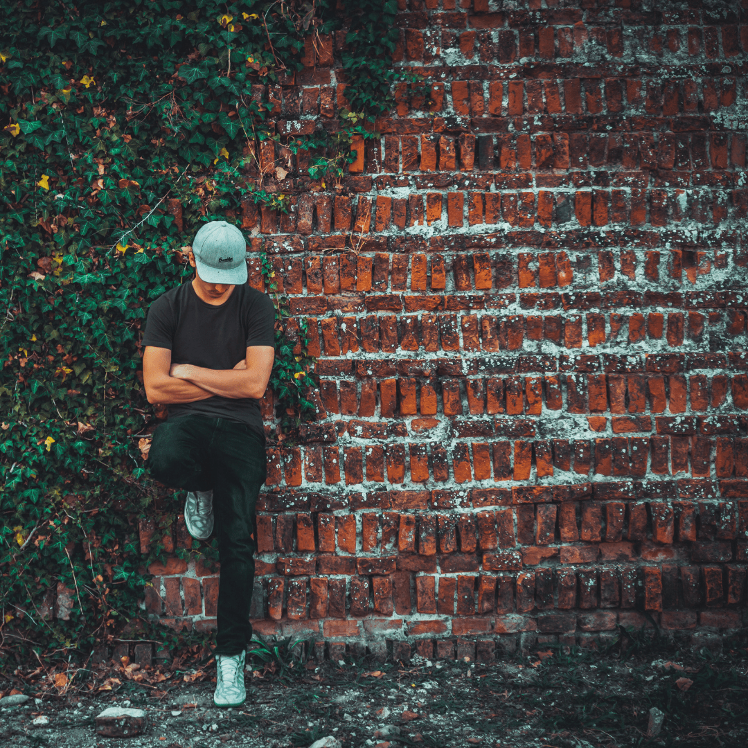 Menangani Krisis Kejantanan