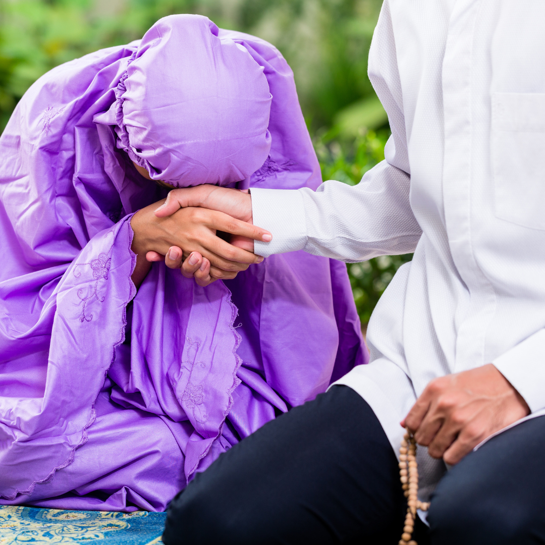 Taat Kepada Suami: Memahami Kedudukan&nbsp;Islam