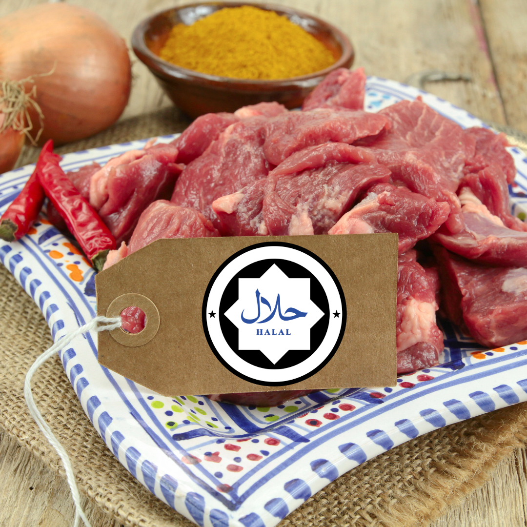 Halalan Tayyiban: Lebih Daripada Sekadar&nbsp;Halal