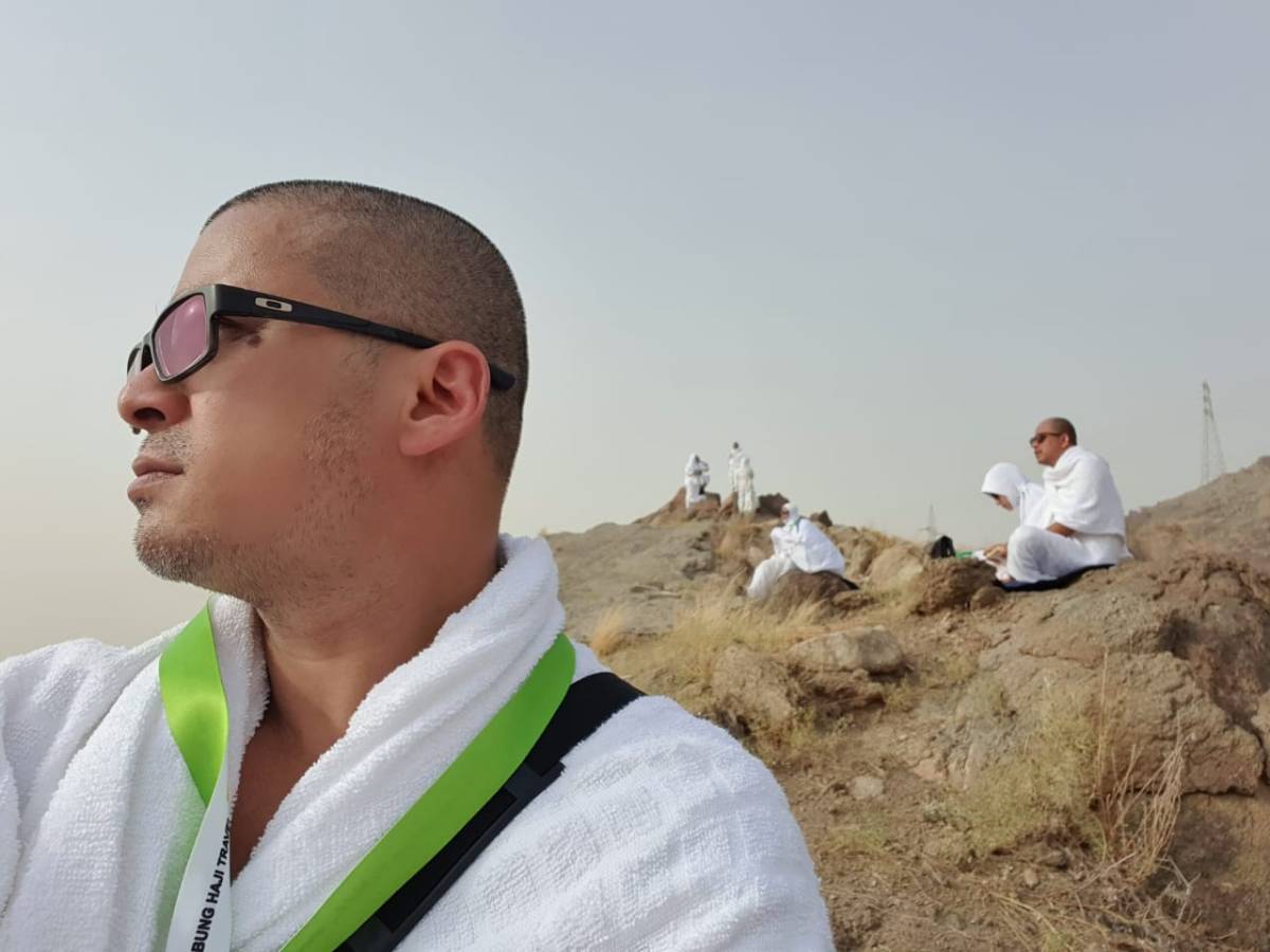 LENSA HAJI 1444H/2023M