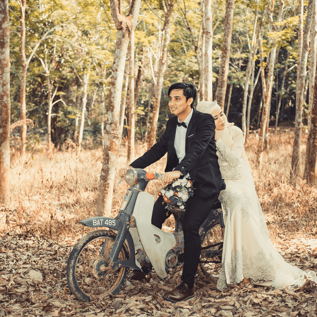 The Maqasid (Purpose) of&nbsp;Marriage