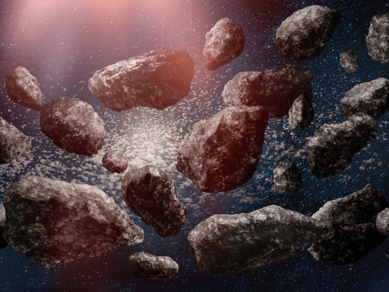 Kisah Kaum Nabi Luth AS Dihentam Batu Dari&nbsp;Langit