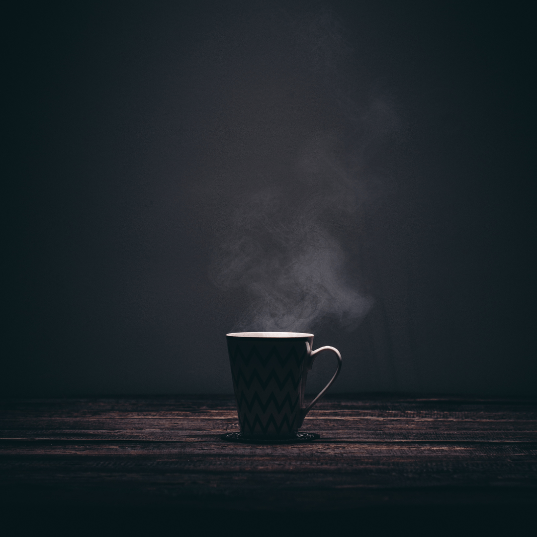 Catatan Pencinta Kopi – Aku Berhenti&nbsp;Kerja